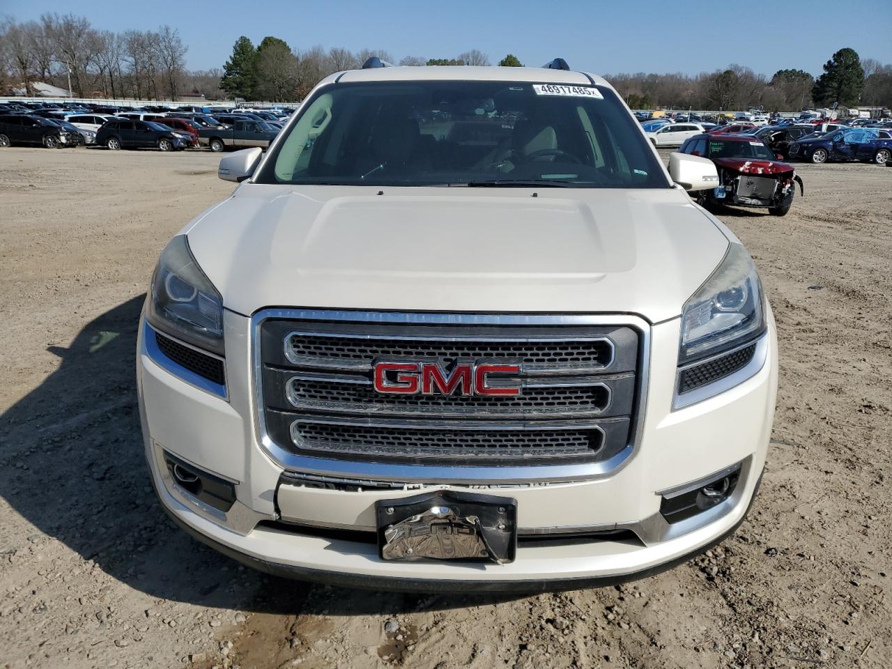 2015 GMC Acadia - Image 5