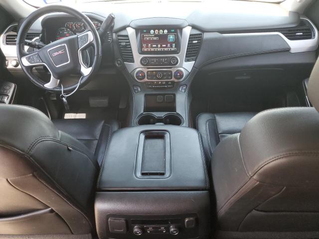  GMC YUKON 2019 White