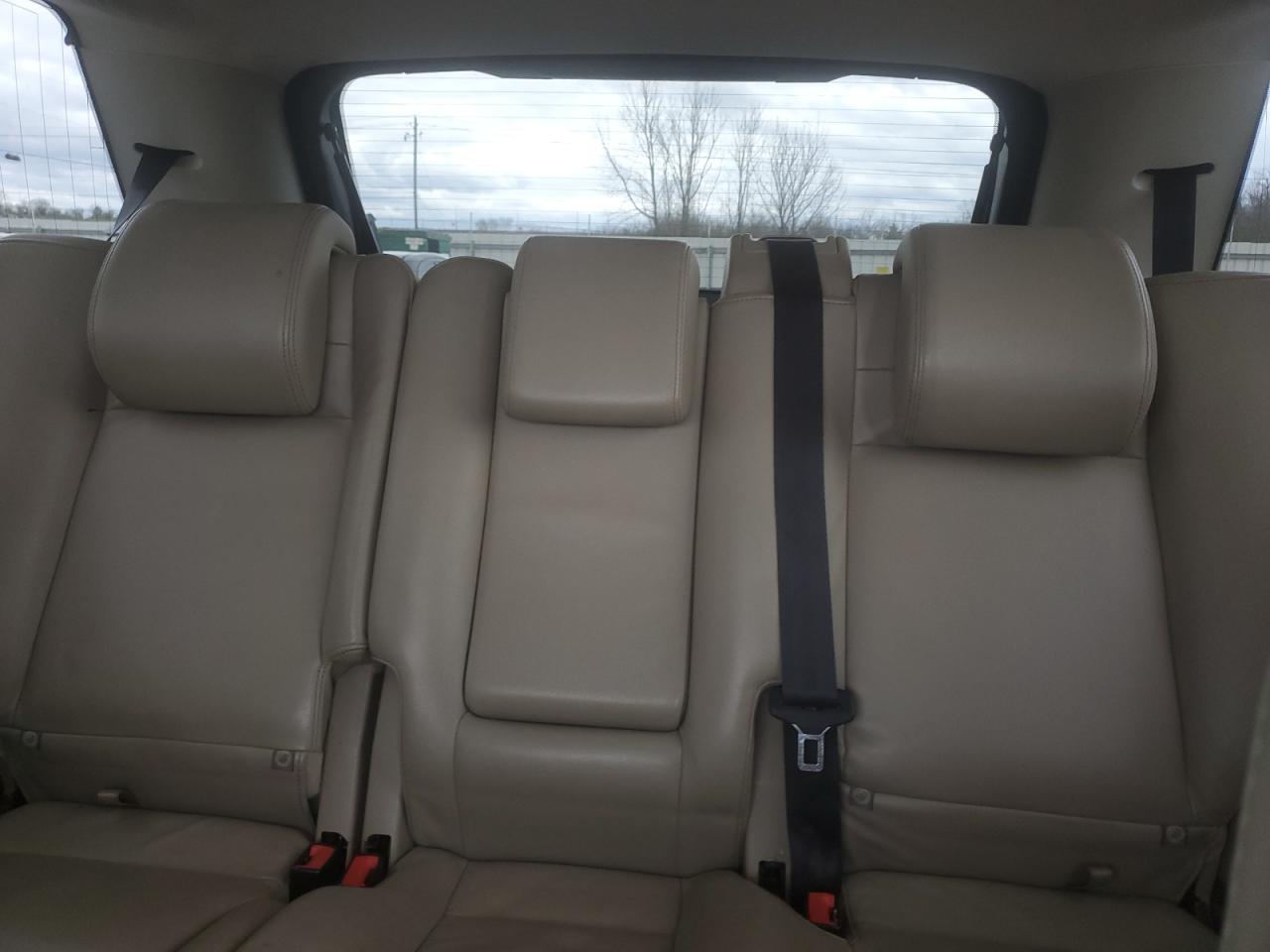 2011 Land Rover Range Rover - Image 10