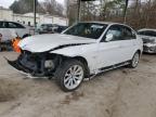 2011 BMW 328 I   for sale at Copart AL - BIRMINGHAM