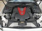 2018 Mercedes-Benz C 43 4Matic Amg на продаже в Tanner, AL - Front End