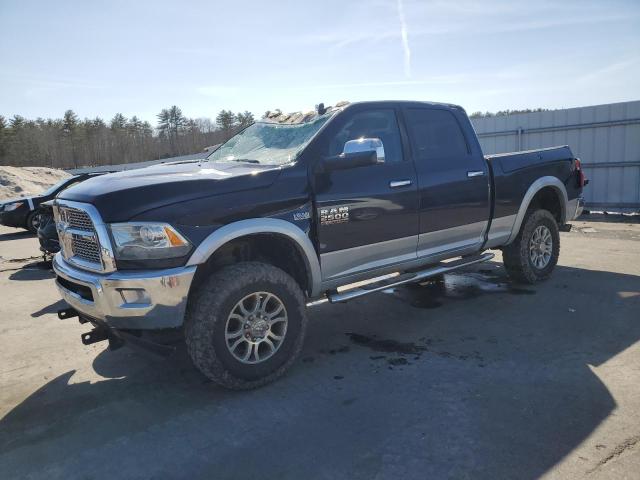 2015 Ram 2500 Laramie