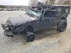 2017 Jeep Wrangler Unlimited Sport للبيع في Concord، NC - All Over