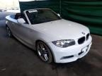 2010 BMW 118I M SPO for sale at Copart SANDTOFT