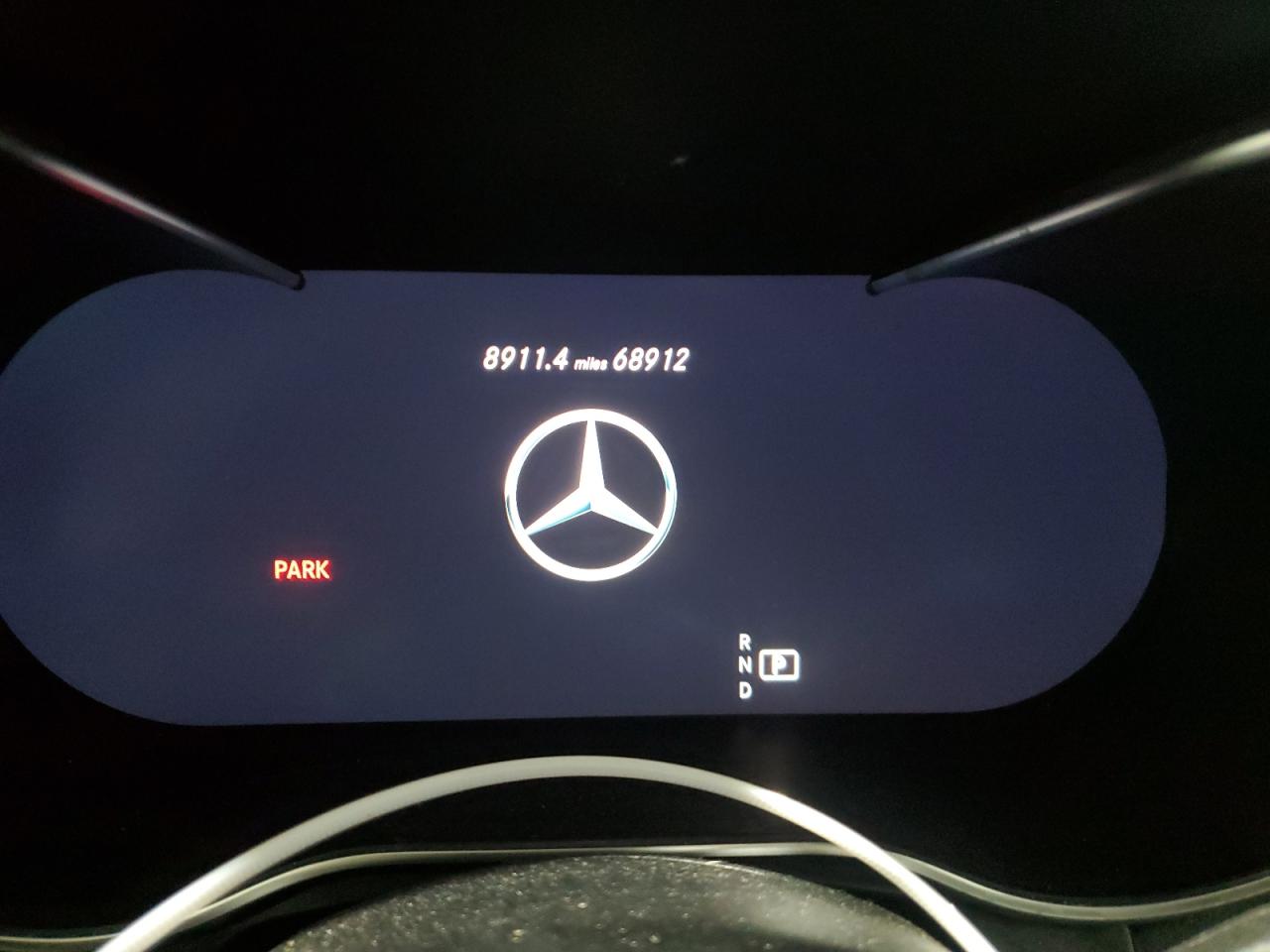 2021 Mercedes-Benz GLC - Image 9