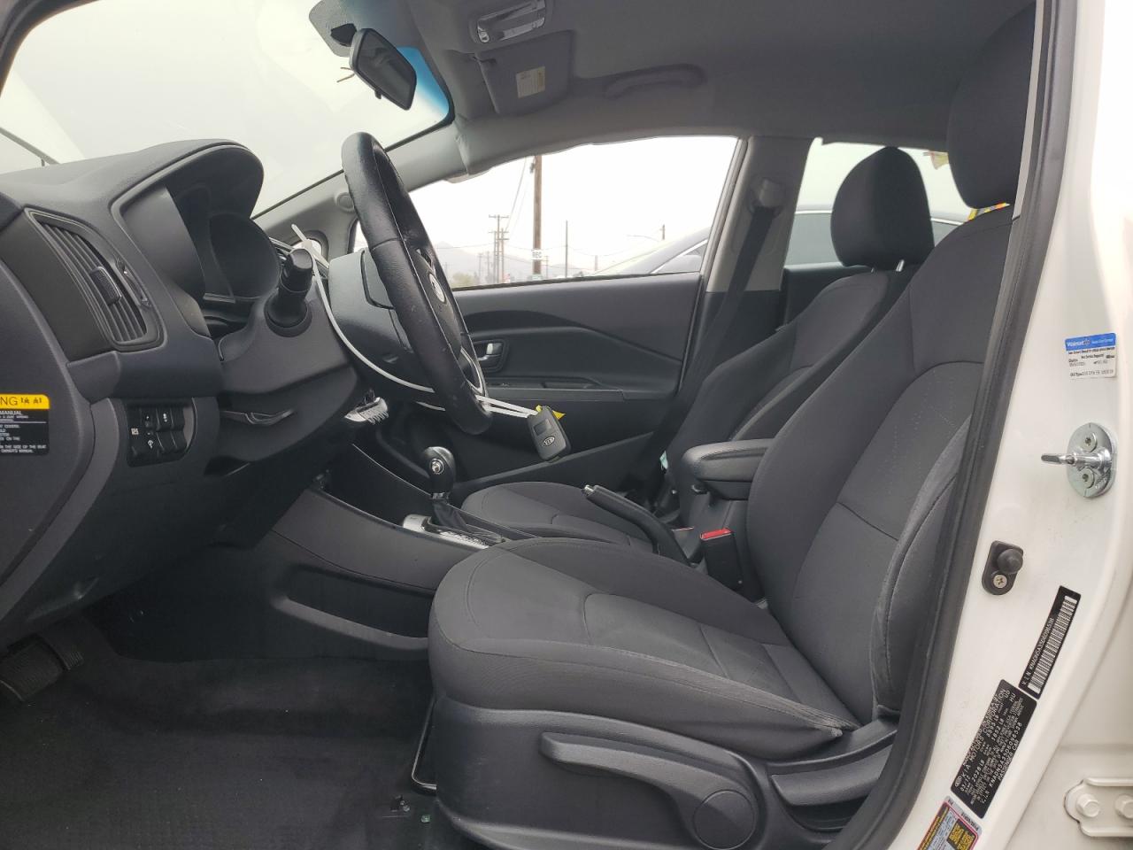 2013 Kia Rio - Image 7