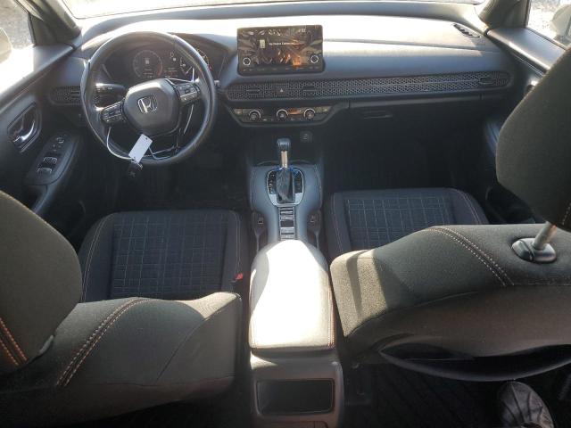  HONDA HR-V 2023 White