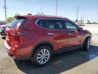2018 Nissan Rogue S იყიდება Riverview-ში, FL - Front End