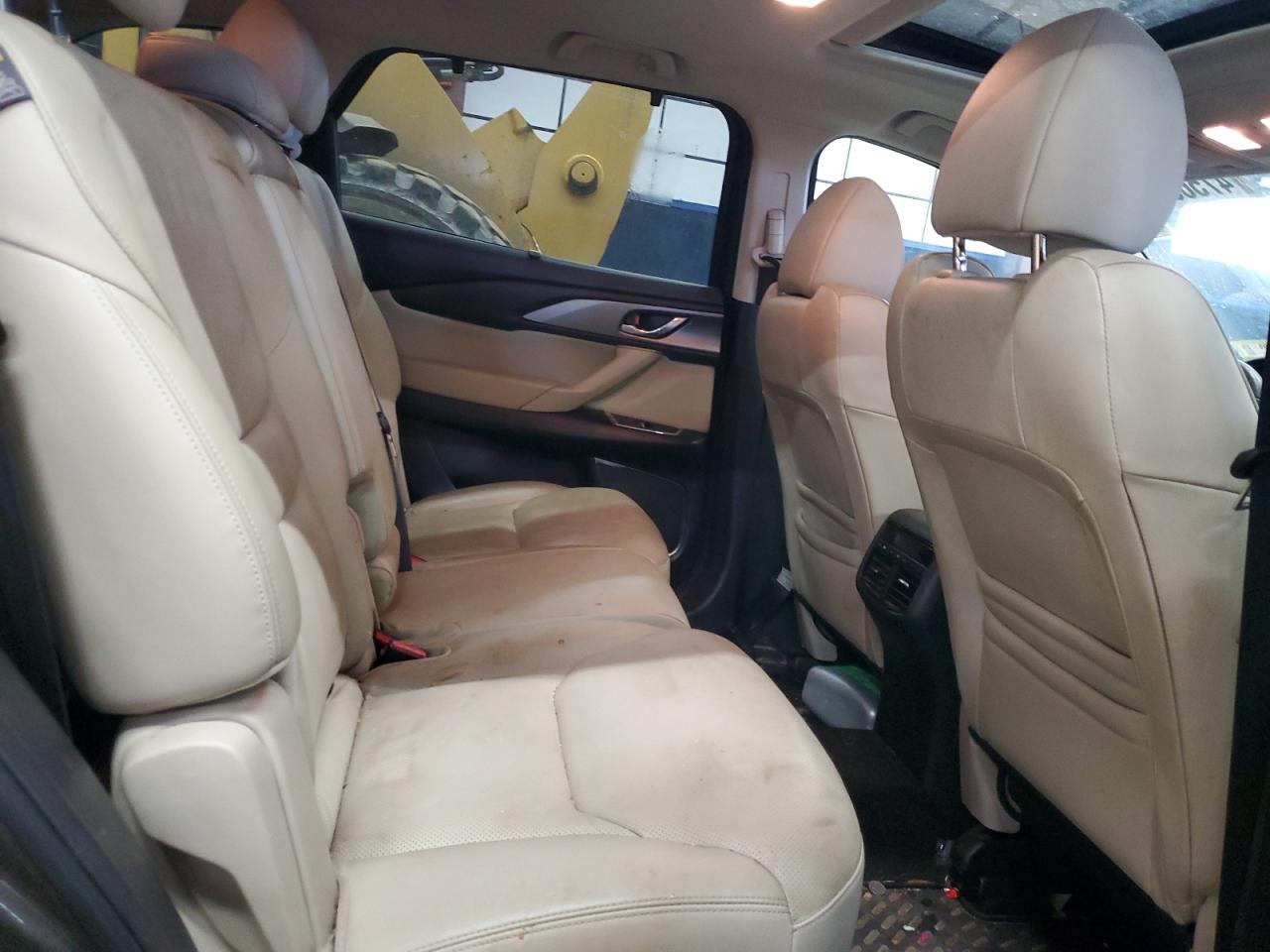 2018 Mazda CX-9 - Image 11