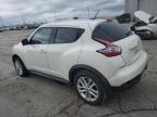 2015 Nissan Juke S for Sale in Tulsa, OK - Front End