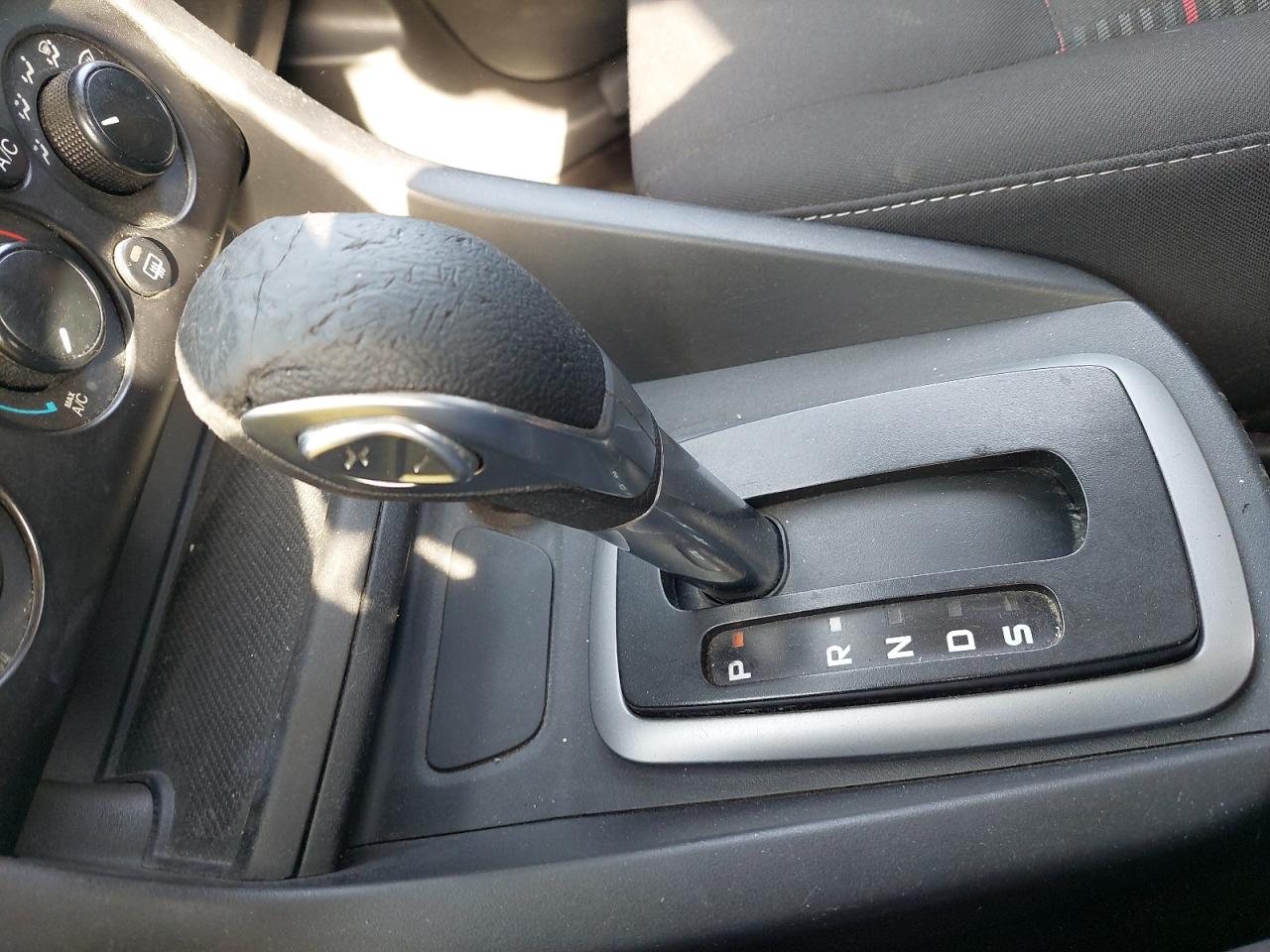 MAJFKBFZ1KTC62013 - 2019 Ford FIGO - #47505355