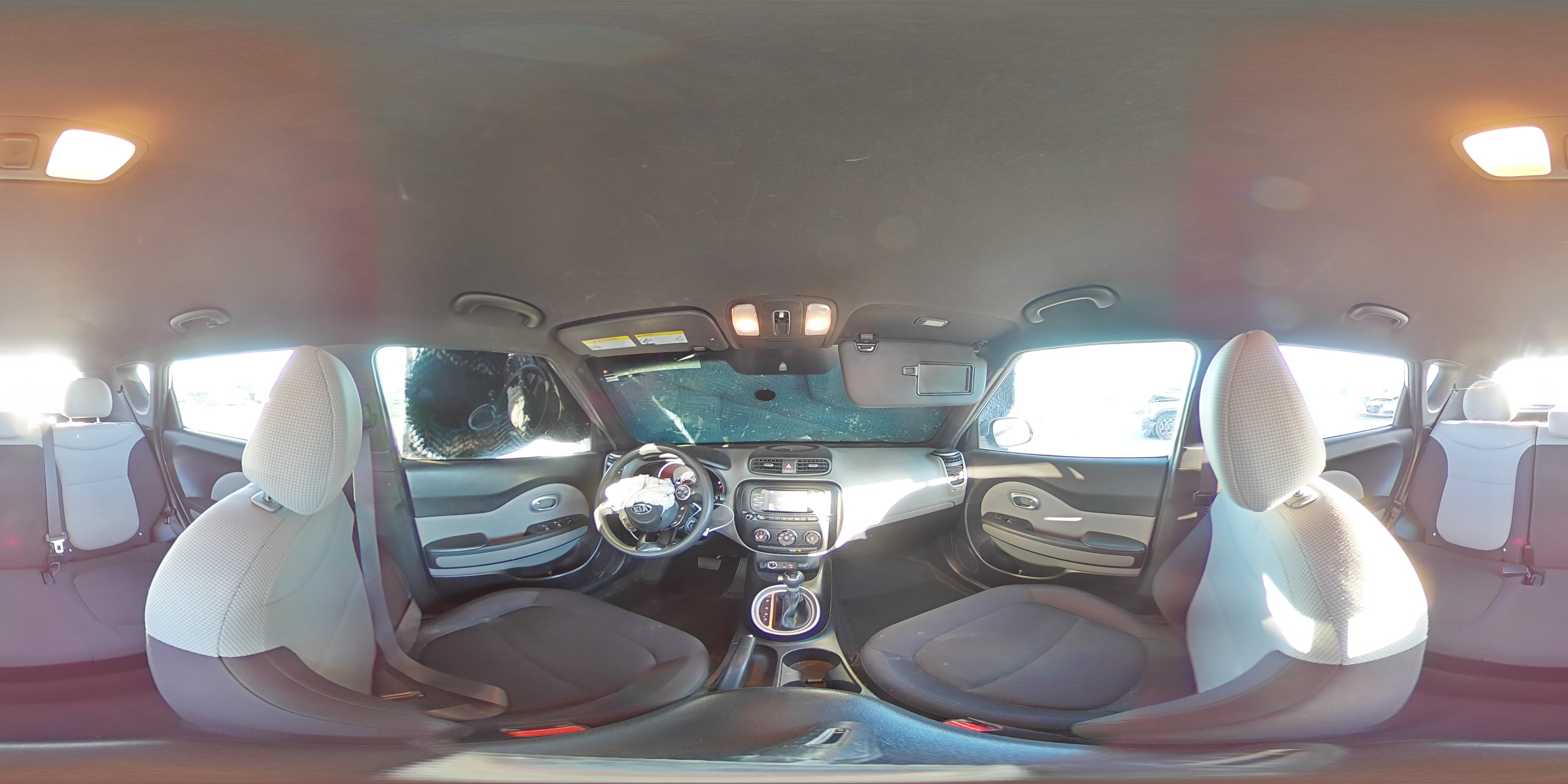 2018 Kia Soul - Image 12