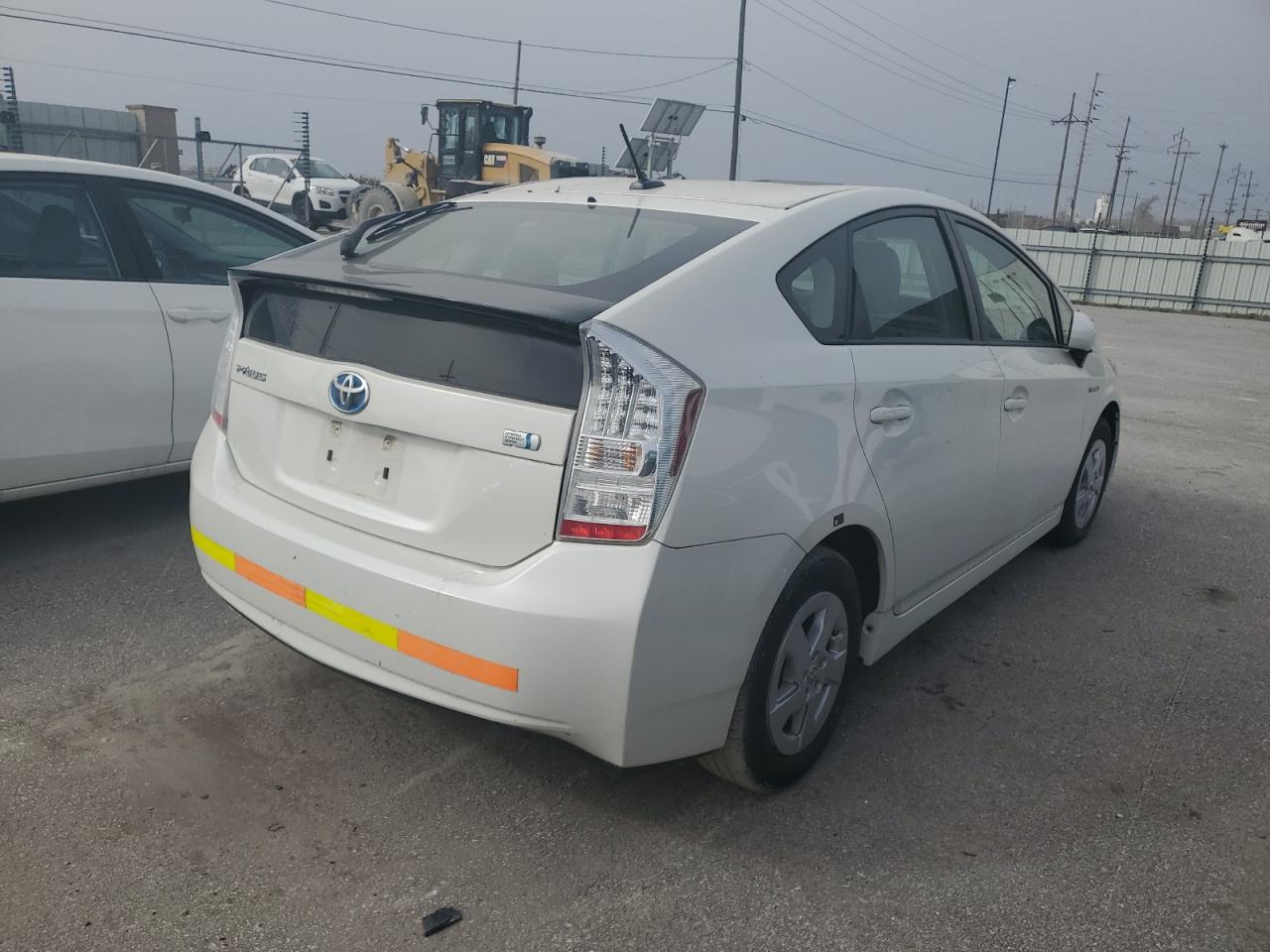 2010 Toyota Prius - Image 3