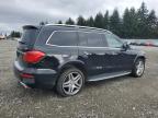 2015 Mercedes-Benz Gl 550 4Matic للبيع في Graham، WA - Undercarriage