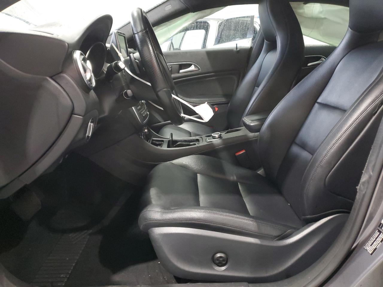 2014 Mercedes-Benz CLA-klasse - Image 7