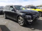 2021 Mercedes-Benz Glb 250 en Venta en North Las Vegas, NV - Front End