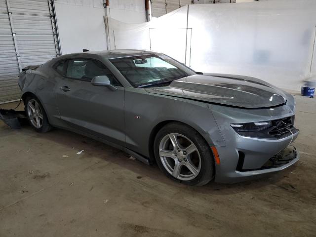  CHEVROLET CAMARO 2023 Srebrny
