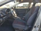 2023 Subaru Crosstrek Premium na sprzedaż w Wilmer, TX - Hail
