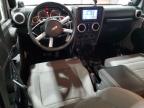 2008 Jeep Wrangler Unlimited Sahara for Sale in Billings, MT - Front End