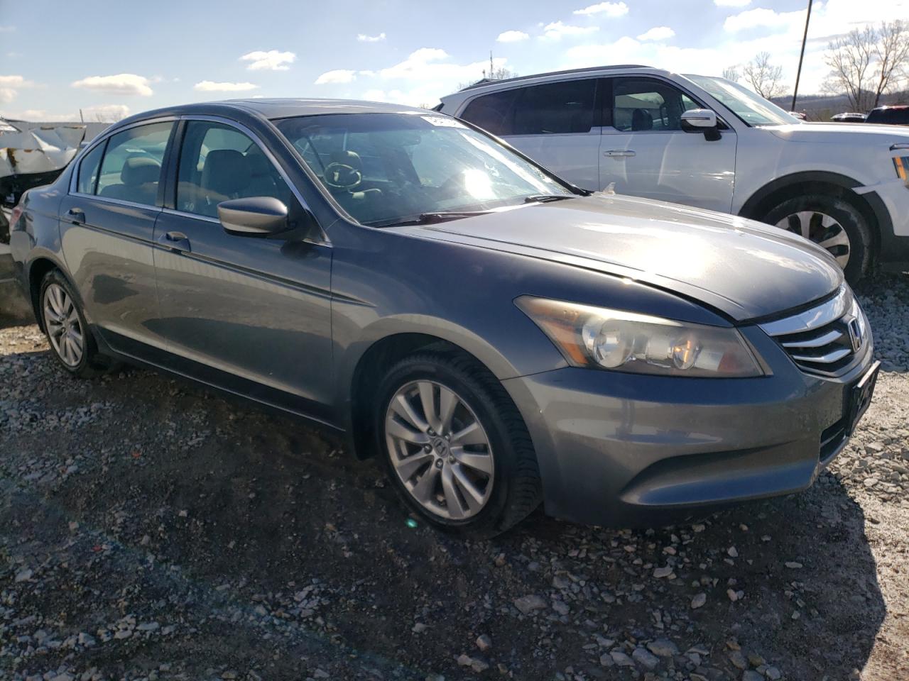 2011 Honda Accord - Image 4