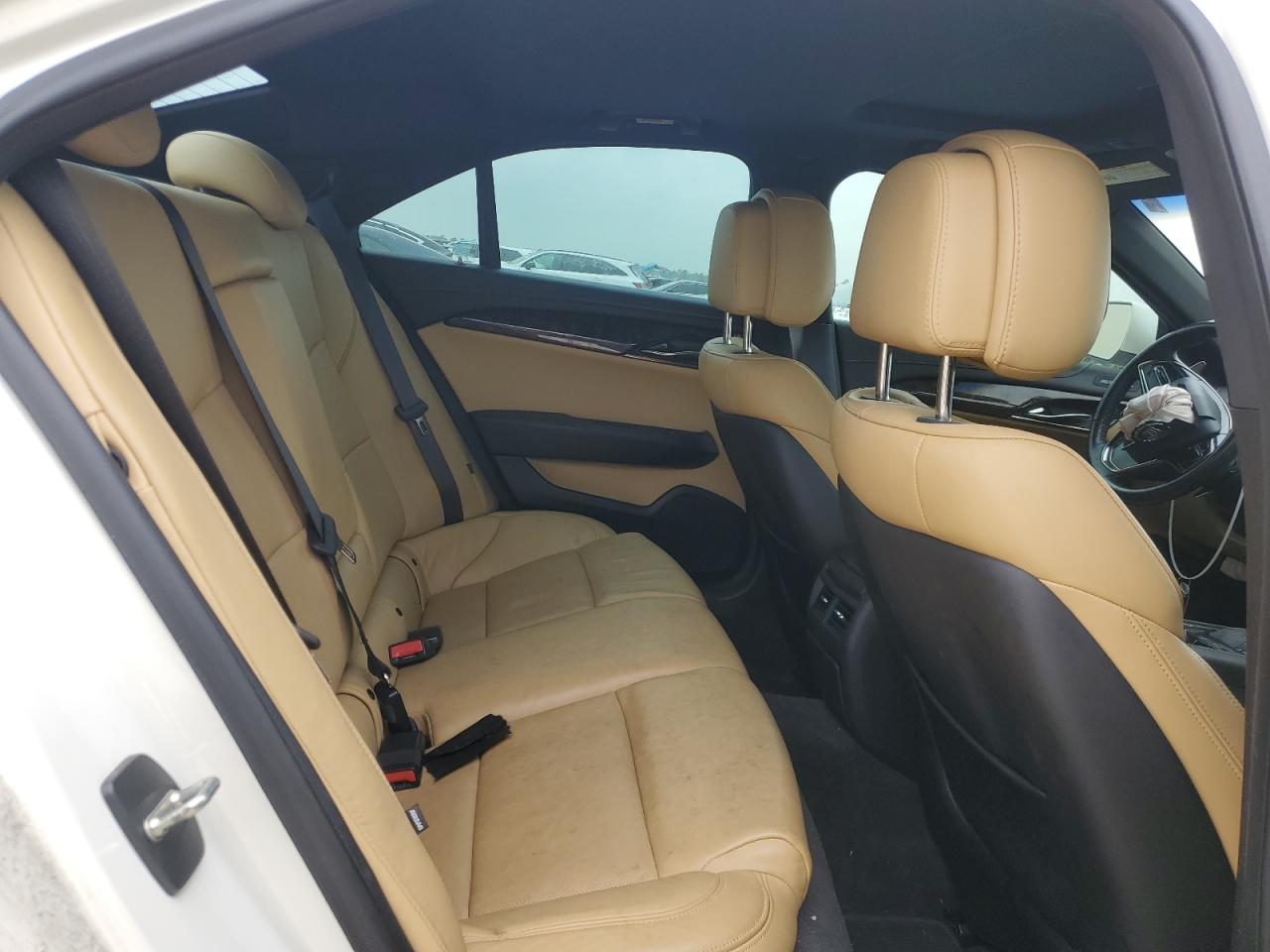 2013 Cadillac ATS - Image 10