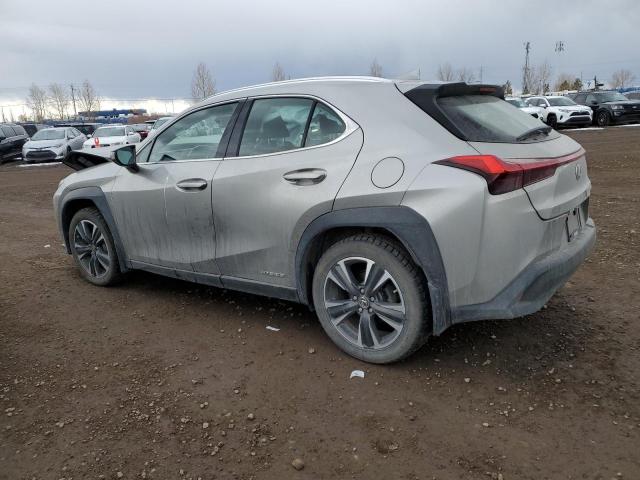 2020 LEXUS UX 250H