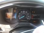 2017 Ford Fusion Se за продажба в Temple, TX - Front End