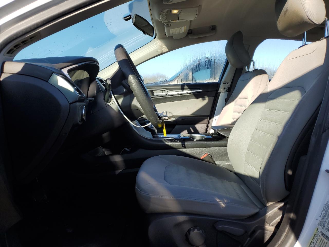 2013 Ford Fusion - Image 7