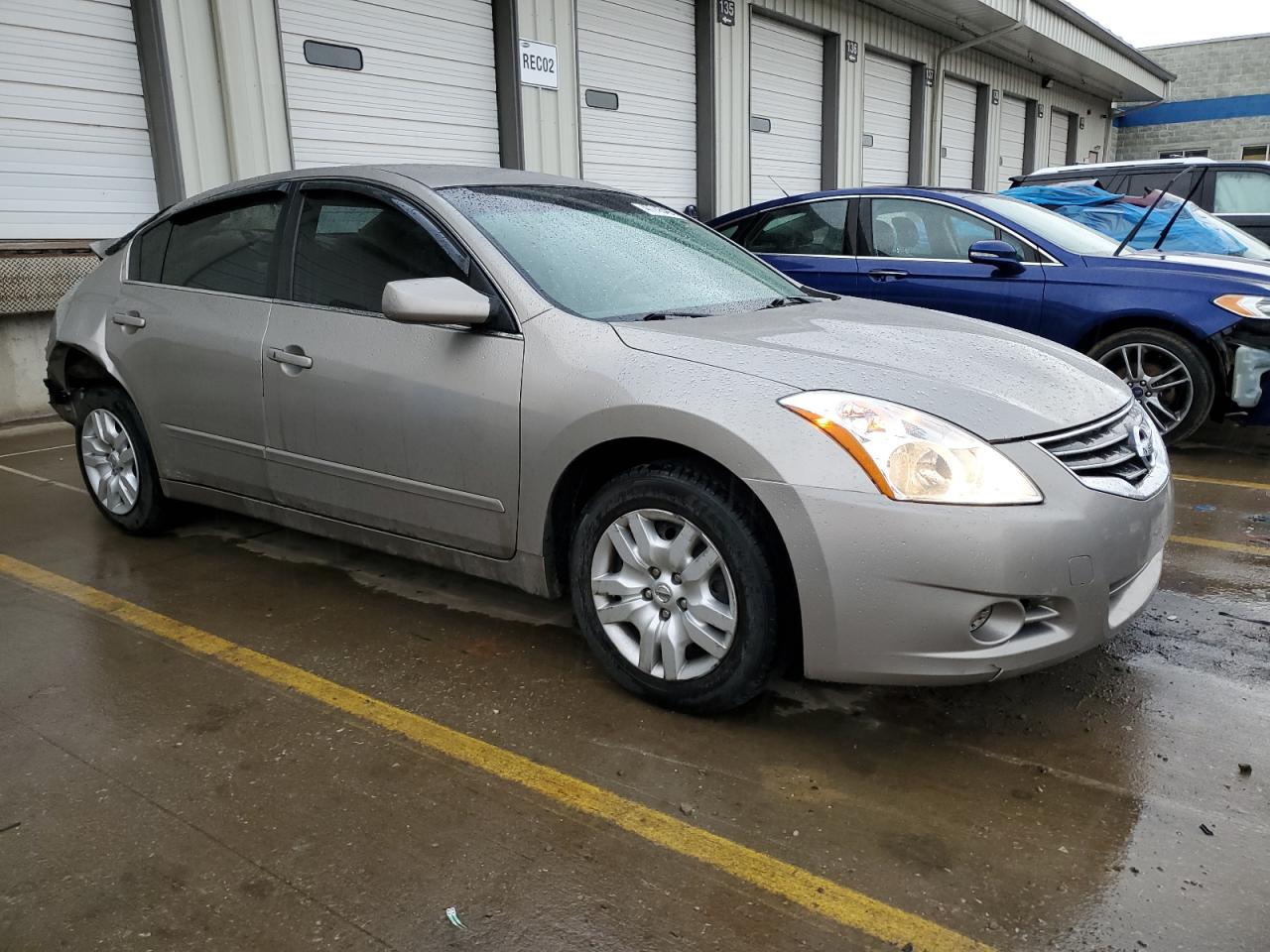 2012 Nissan Altima - Image 4