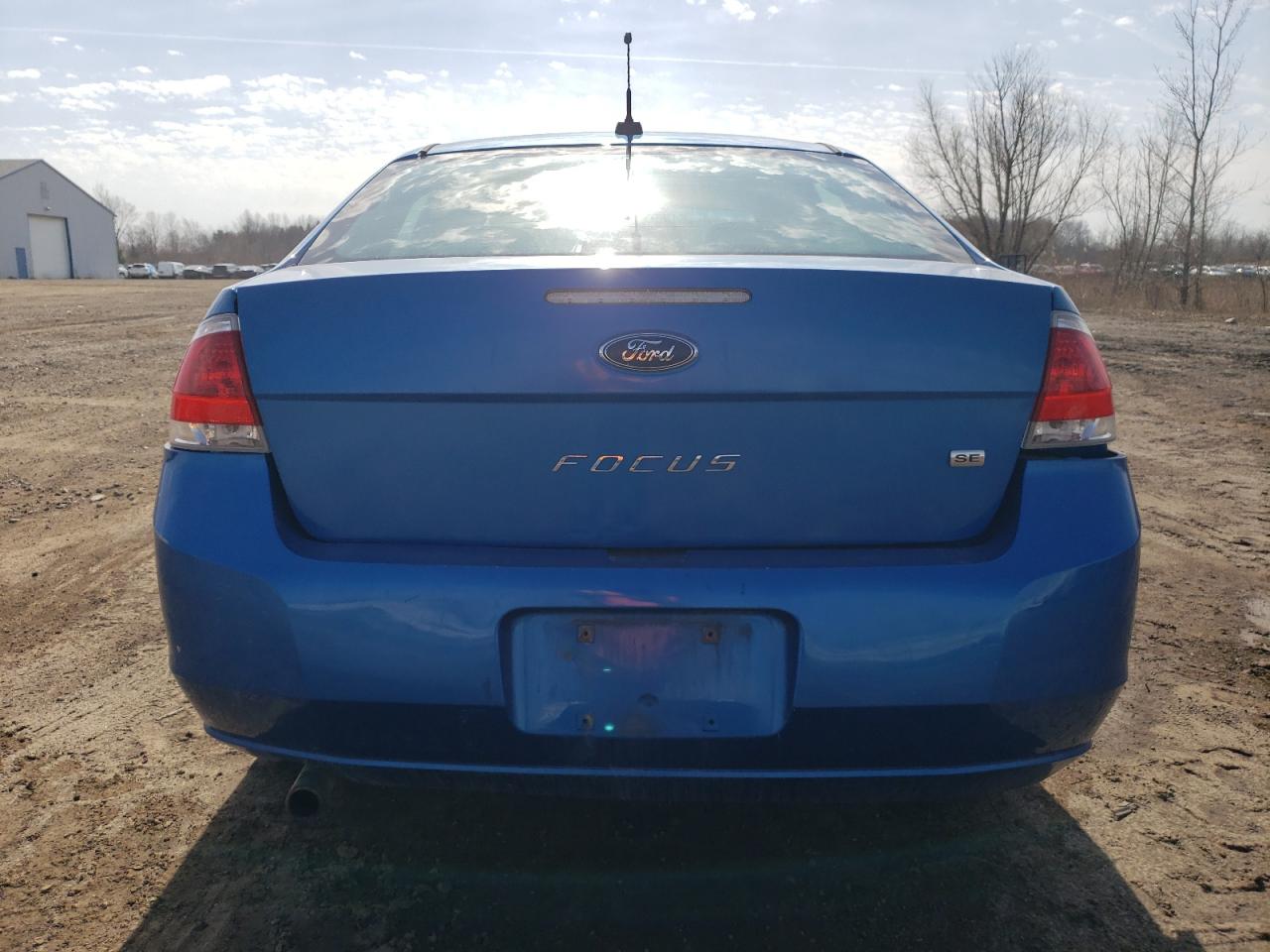 2011 Ford Focus - Image 6