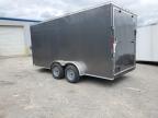 2023 High Country Enclosed Cargo Trailer for Sale in Austell, GA - Front End