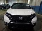 2020 Honda Passport Exl за продажба в Woodhaven, MI - Side