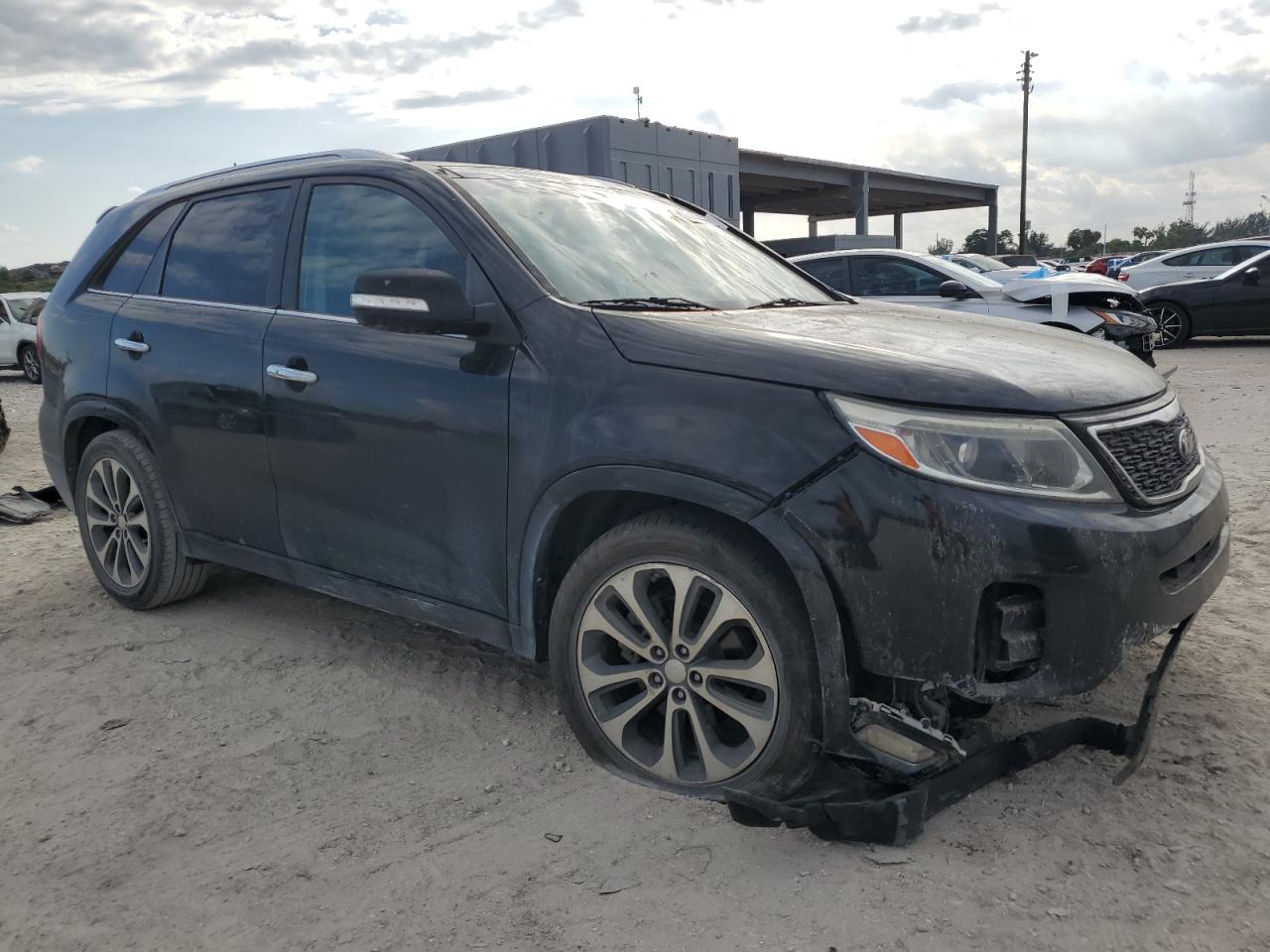 2015 Kia Sorento - Image 4