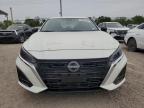 2025 Nissan Altima Sv for Sale in Houston, TX - Undercarriage