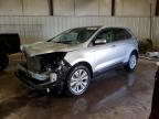 2022 Ford Edge Titanium იყიდება Lansing-ში, MI - Front End