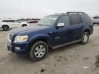 2007 Ford Explorer Xlt en Venta en Fredericksburg, VA - Front End