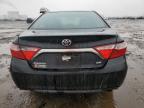 2017 Toyota Camry Le for Sale in Chicago Heights, IL - Front End
