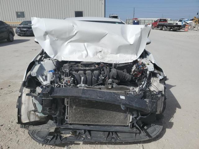  KIA FORTE 2022 White