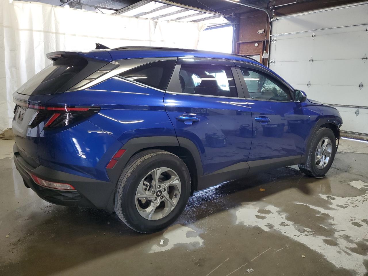 2022 Hyundai Tucson - Image 3