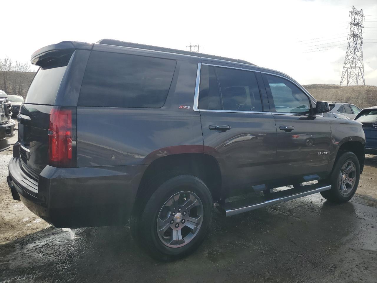 2015 Chevrolet Tahoe - Image 3