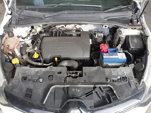 2014 RENAULT CLIO EXPRE