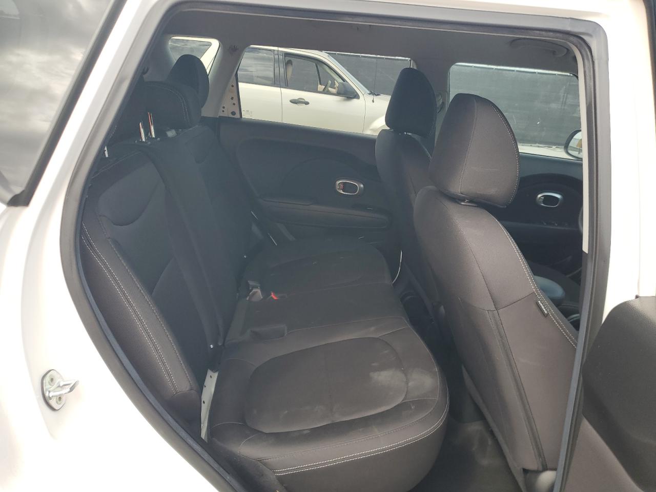 2018 Kia Soul - Image 11