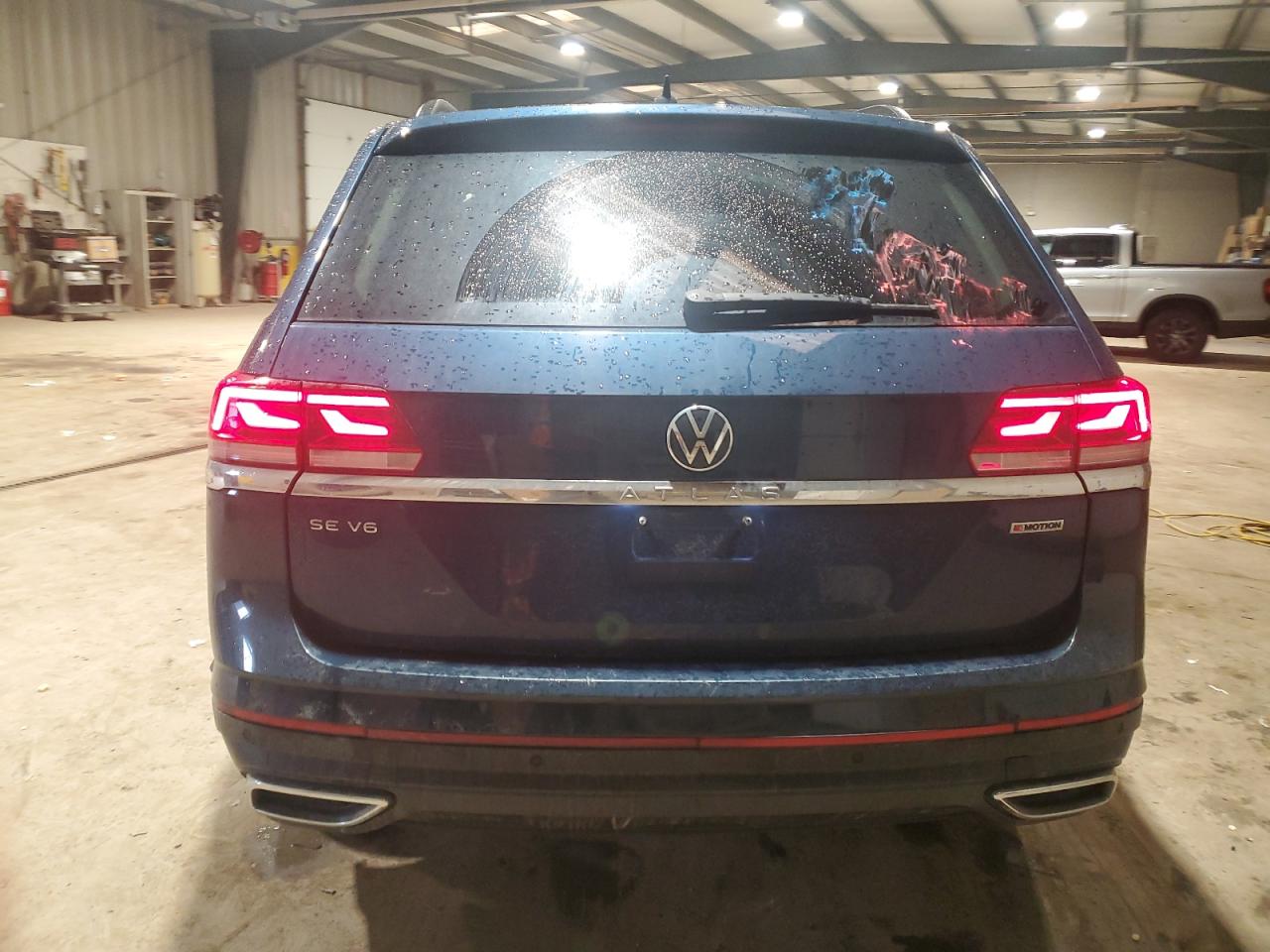 2021 Volkswagen Atlas - Image 6