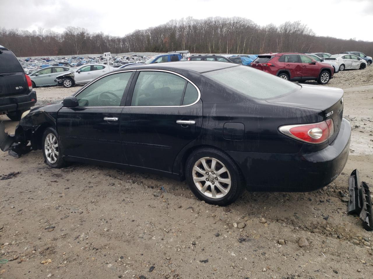 2004 Lexus ES - Image 2