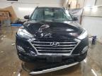 2020 Hyundai Tucson Limited en Venta en Elgin, IL - Front End