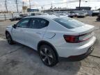 2024 Polestar 2  en Venta en Sun Valley, CA - Front End