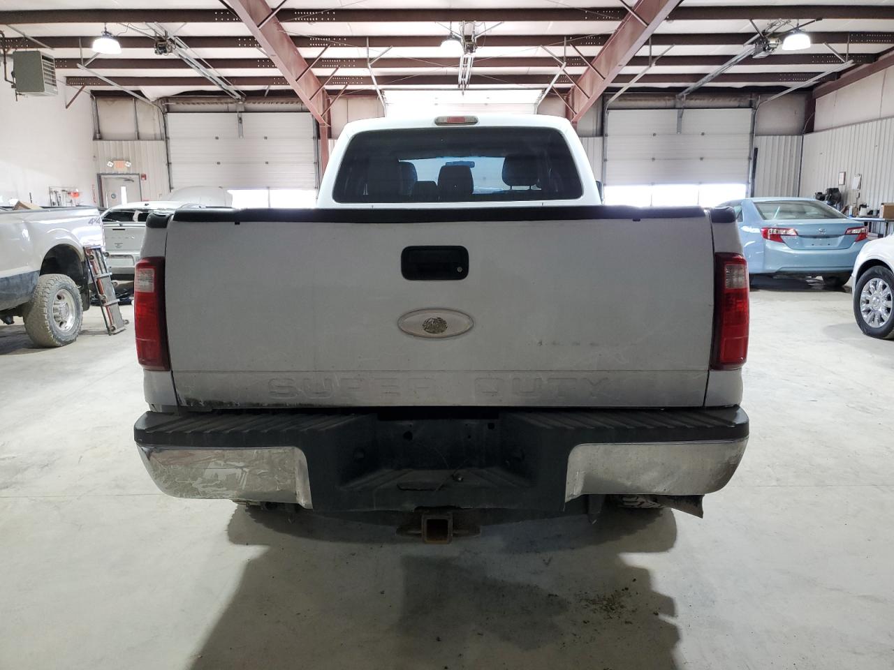 2011 Ford F250 - Image 6