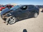 2013 Hyundai Elantra Gls იყიდება Amarillo-ში, TX - Front End