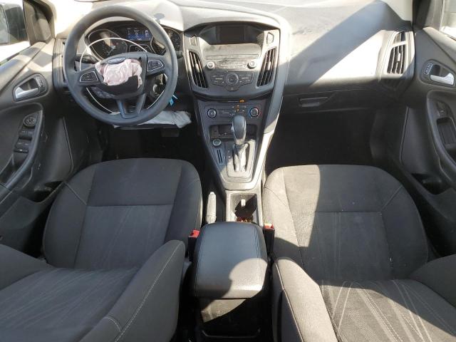  FORD FOCUS 2018 Gray