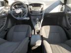 2018 Ford Focus Se იყიდება Earlington-ში, KY - Front End